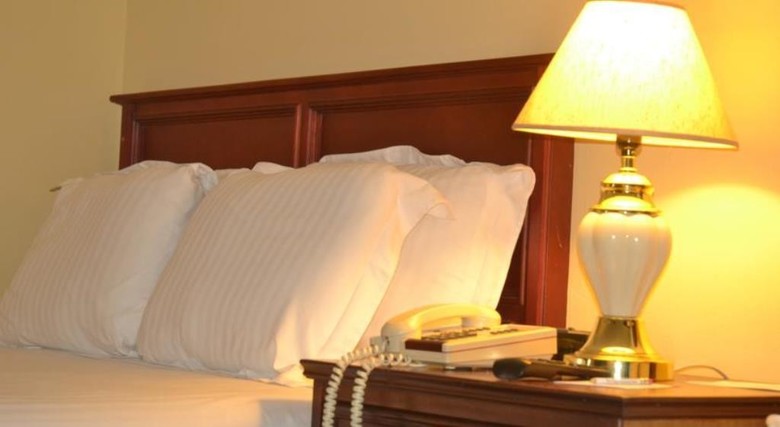 Conquistador Hotel Guatemala