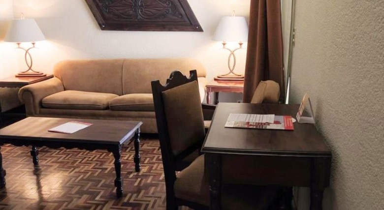 Conquistador Hotel Guatemala