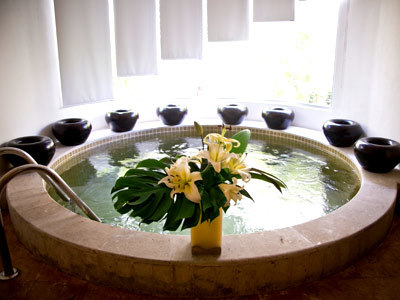 Hotel The Grand Mayan Riviera Maya