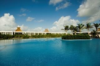 Hotel The Grand Mayan Riviera Maya