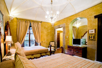 Hotel Palacio De Do�a Leonor