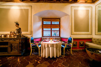 Hotel Palacio De Do�a Leonor