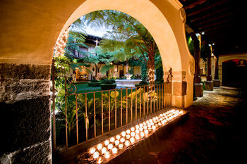 Hotel Palacio De Do�a Leonor