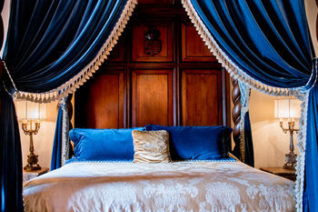 Hotel Palacio De Do�a Leonor