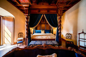 Hotel Palacio De Do�a Leonor