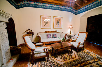 Hotel Palacio De Do�a Leonor