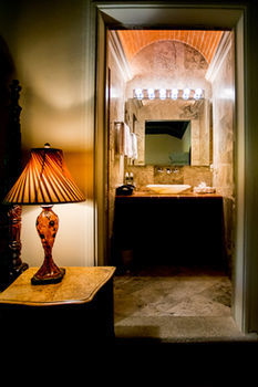 Hotel Palacio De Do�a Leonor