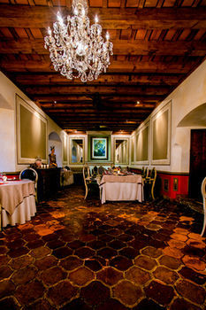 Hotel Palacio De Do�a Leonor