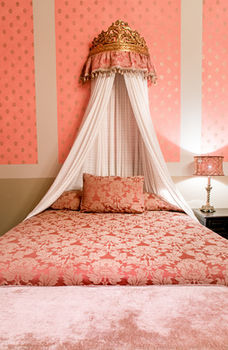 Hotel Palacio De Do�a Leonor