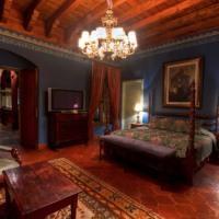 Hotel Palacio De Do�a Leonor