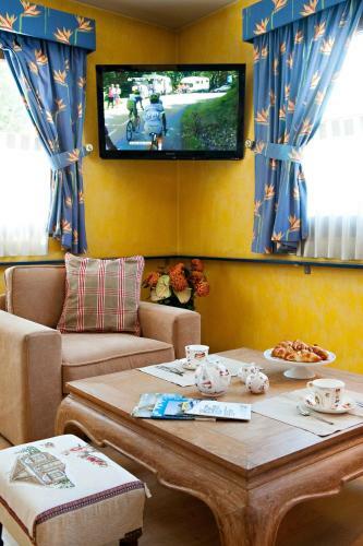 Hotel Sant Bernat Apartments