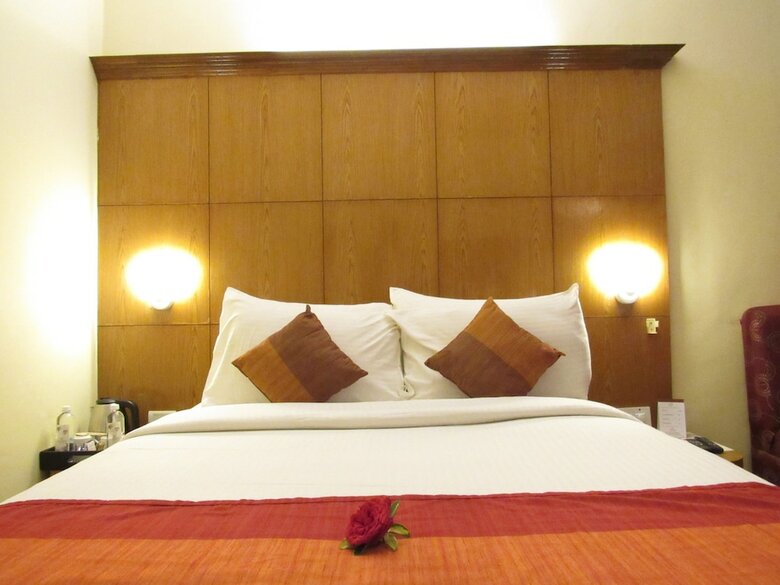 Hotel Ramanashree California Resort