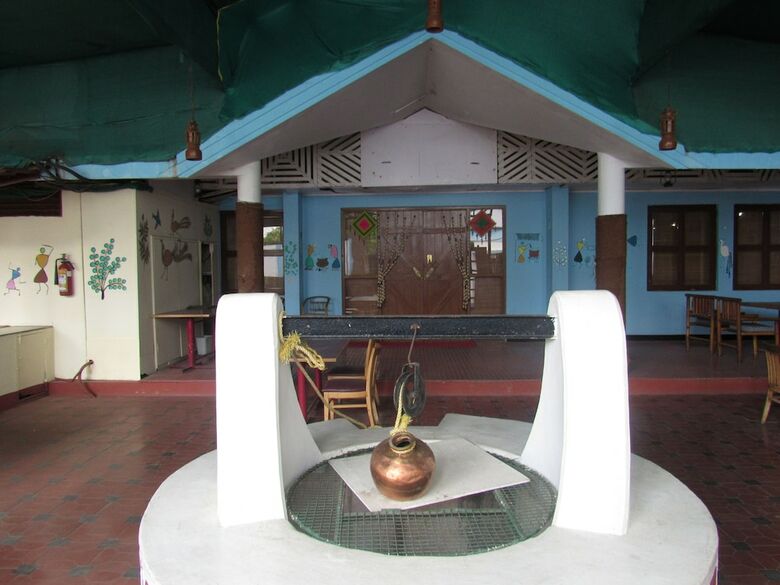 Hotel Ramanashree California Resort