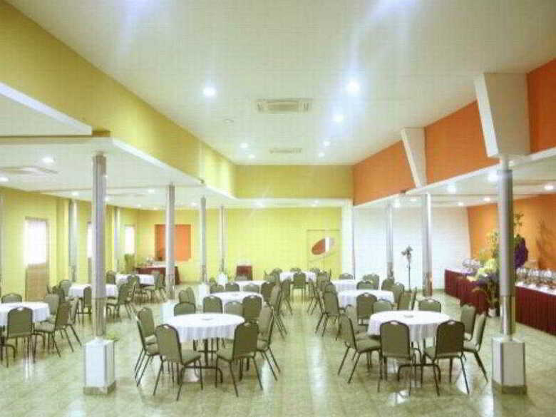 Hotel Ramanashree California Resort