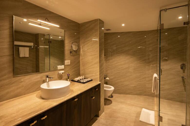 Hotel Gold Finch