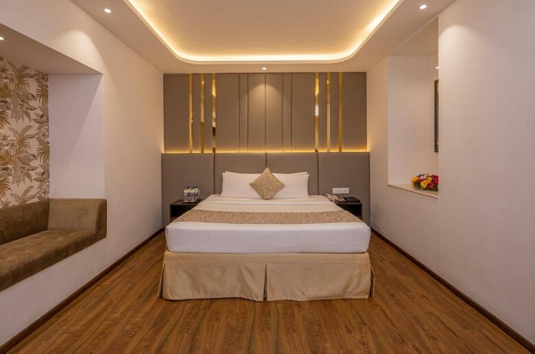 Hotel Gold Finch