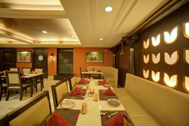 Hotel Gold Finch