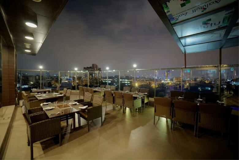 Hotel Gold Finch