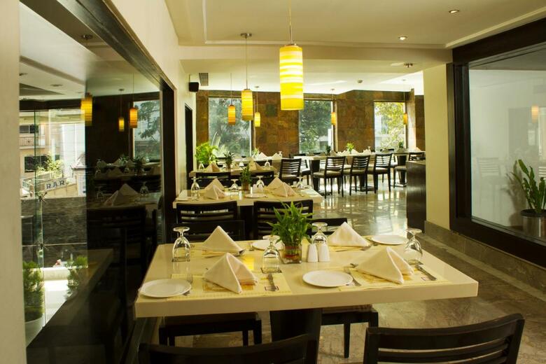 Hotel Gold Finch