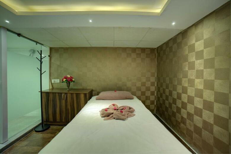 Hotel Gold Finch