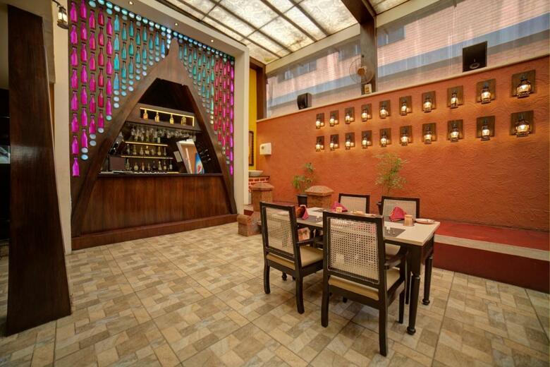 Hotel Gold Finch