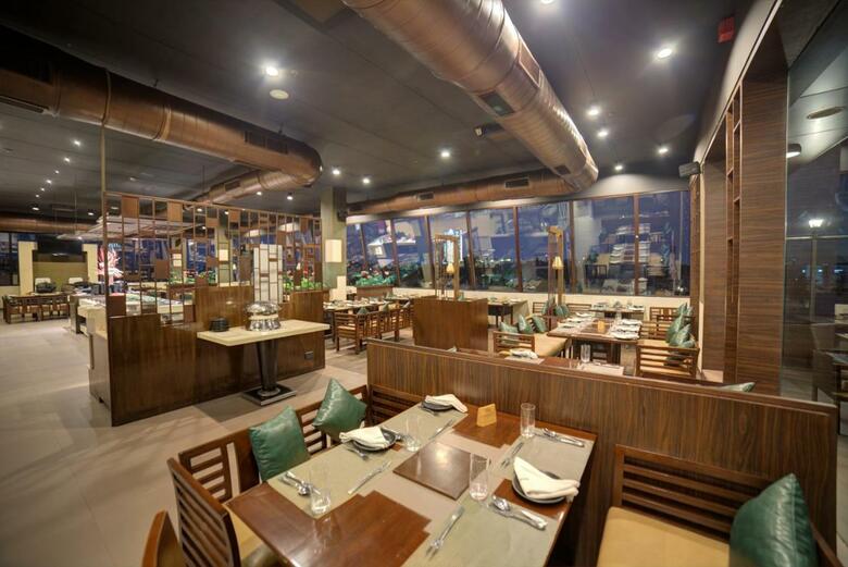 Hotel Gold Finch