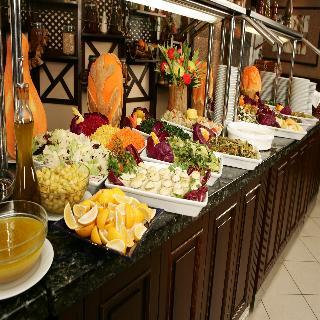 Hotel Karaca
