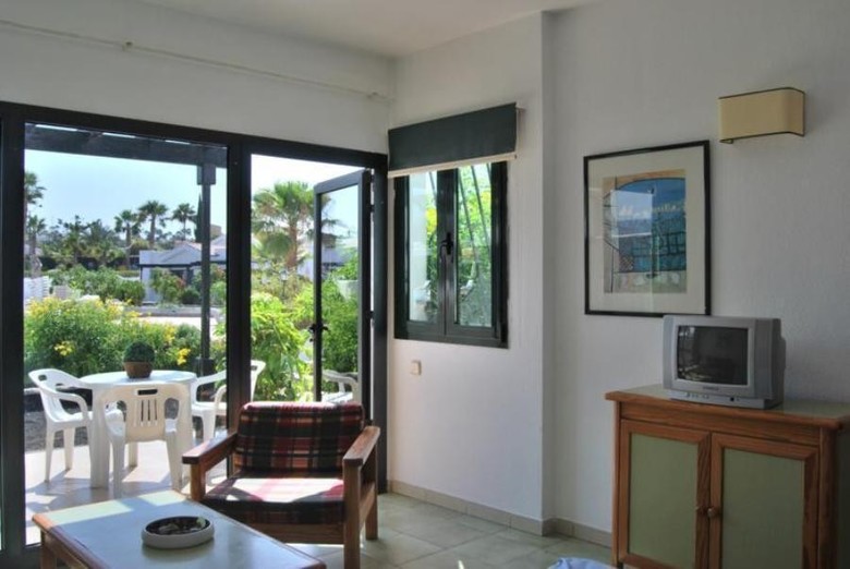 Apartamentos Maspalomas Lago