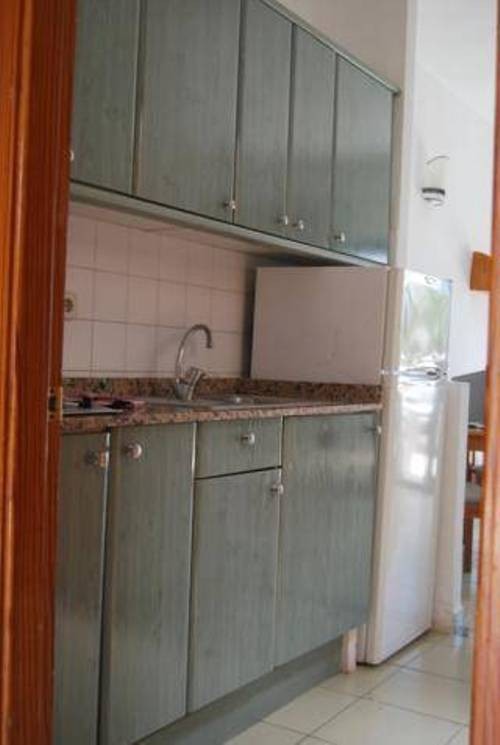 Apartamentos Maspalomas Lago