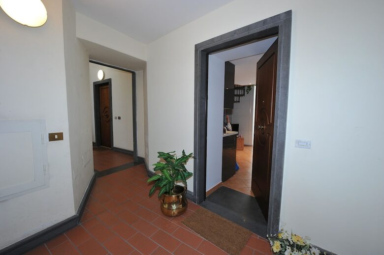 Apartamento Victor's House