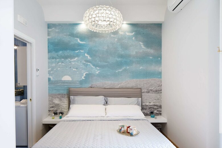 Apartamento Victor's House