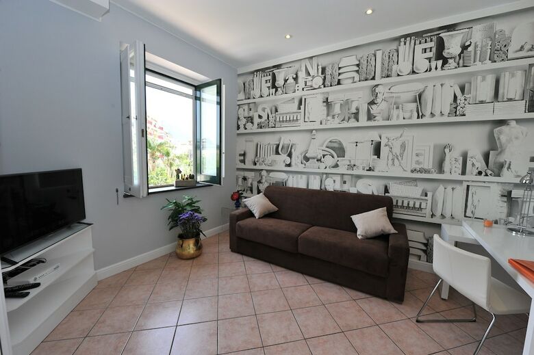 Apartamento Victor's House