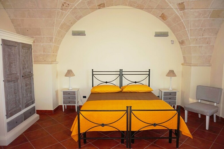 Agroturismo Masseria Pappo