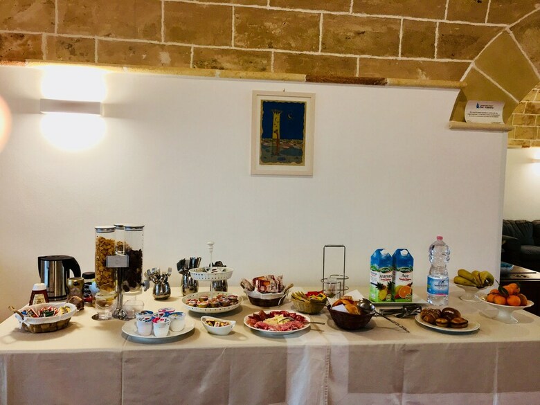 Agroturismo Masseria Pappo