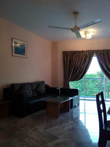 Apartamentos Pd Marina Resort