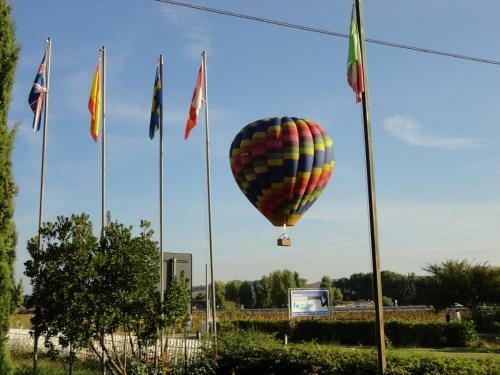 Hotel 1000 Miglia