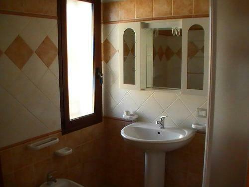 Apartamento Appartamenti Marilu