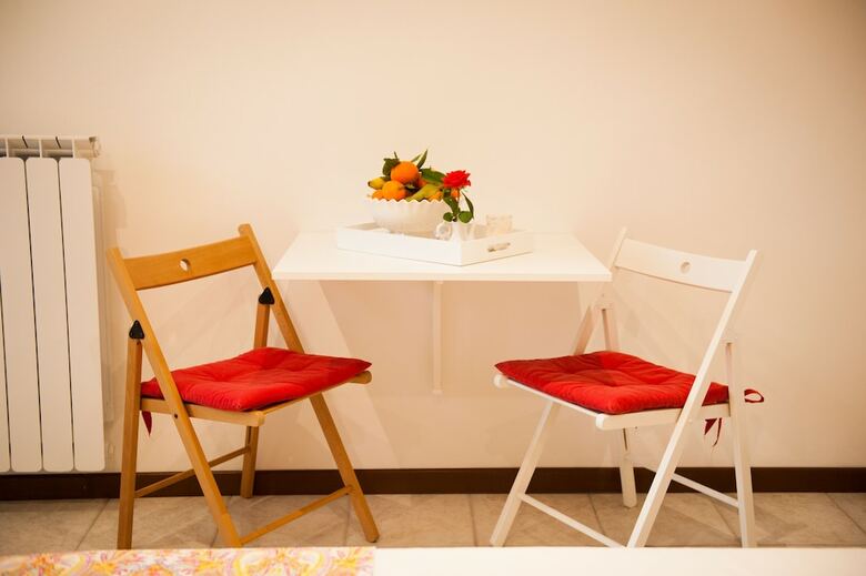Apartamento Alexandra's House