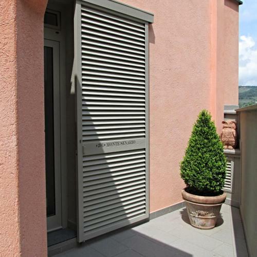 Apartamento Residence Fiesole
