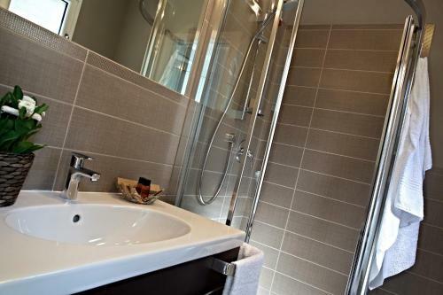 Apartamento Residence Fiesole