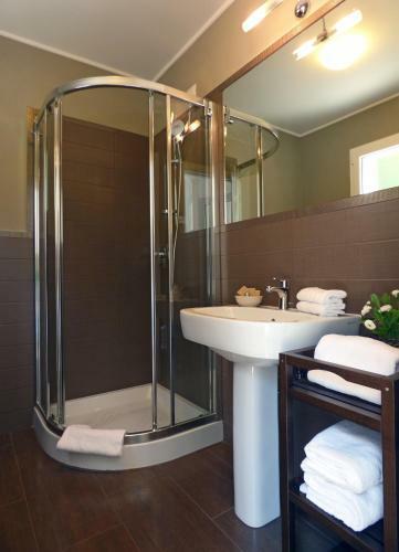 Apartamento Residence Fiesole