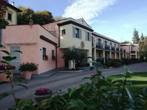 Apartamento Residence Fiesole