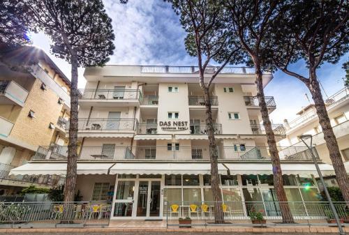 Residence Hotel Das Nest