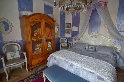 Boutique B&B La Mimosa