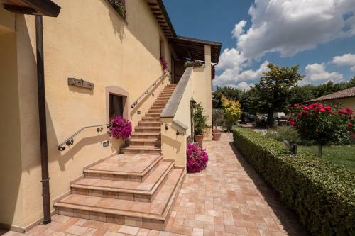 Agroturismo La Locanda Dei Golosi
