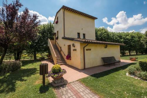 Agroturismo La Locanda Dei Golosi