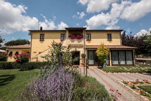 Agroturismo La Locanda Dei Golosi