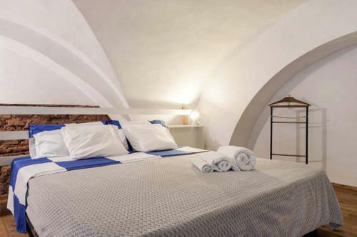 Apartamento La Salita Di San Camillo