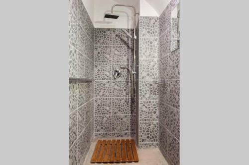 Apartamento La Salita Di San Camillo