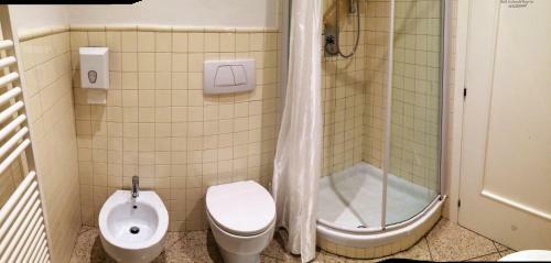 Apartamento B&B La Luna Dal Borgo